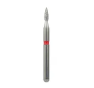 Бор алмазный 368-010F-FG (1 шт), NTI