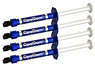 Opaldam (4-1.2мл) -белый