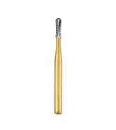 Бор твердосплавный FG GW II Gold (1 шт), SS White