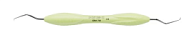 Кюрета Грейси, мини 7/8 Mini Gracey 7/8 тип ручки ES