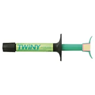 TWiNY Gum Stain G Dark Red - тёмно-красный, шприц - (1 x 1мл.)