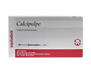 Calcipulpe - (3шпр x 1,7гр.)