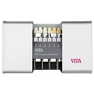 Расцветка VITA Linearguide 3D-Master