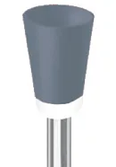 Полир Komet Dental, 94004C.204.060 - (1шт.)
