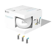 Neo Spectra ST Effects, набор Intro Kit (D1, D3, E1) (капсулы 24 x 0,25 г), Dentsply Sirona - композит
