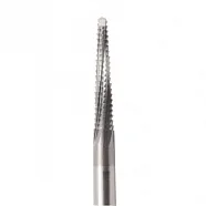 Бор твердосплавный HM166 021 HP 104 (1 шт), Meisinger