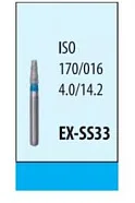 Бор EX-SS33 (5 шт.), Mani