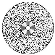 Disc F 927/220 (0,30 mm) двуст.полный