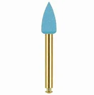 Головки Gloss Polishers д/полировки композита (пламя), 6 шт, (KerrHawe)