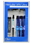 Herculite Ultra Mini Kit - (3х4г.)