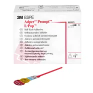 Adper Prompt L-Pop Giant 1 блистер (0.12 мл) - самопротравливающий адгезив (41925)