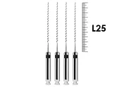 Root Fillers L Antaeos 25мм №40, VDW - эндодонтические каналонаполнители, машинные