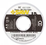 Проволока для ретейнеров SRW.0195