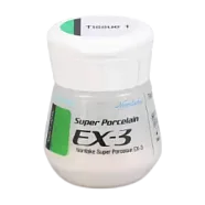 Tissue EX-3 10гр. - цвет Tissue7