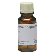 Изолирующая жидкость для керамики IPS Ceramic Sep. Liq. С брашем 15 мл
