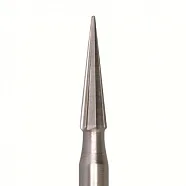 Бор ТВС для окончательной обработки C134 014 FG, Форма: игла (5 шт), Jota