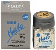 Vintage Halo, опак Root AO (15 г), Shofu - масса керамическая