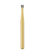 Бор твердосплавный FG GW 37 Gold (1 шт), SS White