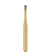 Бор твердосплавный FG GW I Gold (1 шт), SS White