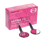 Ультраяркое зеркало Black Ultra FS 24мм 1шт