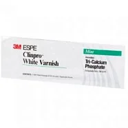 Clinpro White Varnish Mint (1 апл.)