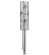 Бор TBC RF229L-045-RAL (1 шт), NTI