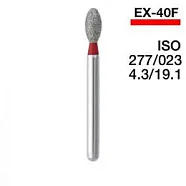 Бор EX-40F (5 шт.), Mani