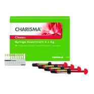 Charisma Classic Syr Assortment - (4х4г.)