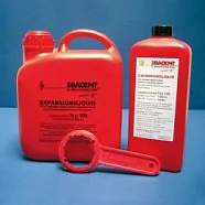 Жидкость для паковочной массы Expansionliquid Typ 100, 1 литр