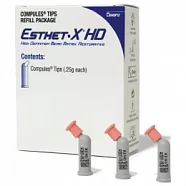 Esthet-X-HD D2, капсулы - (10х0.25г.)