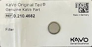 Фильтр 0.210.4682 Kavo