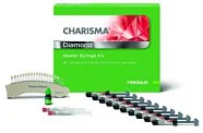 Charisma Diamond Intro Kit - (3х4г.)