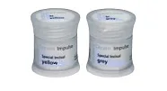 Специальная импульсная масса режущего края IPS e.max Ceram Impulse Special Incisal серый