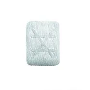 Cytoplast Ti 250 XL 30x40, мембрана нерезорбируемая PTFE с титановым усилением