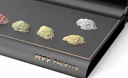 Neylon Palette Worksheets