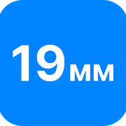 Машинные файлы Super Files 19 мм