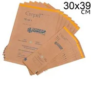 Крафт-пакеты Стерит для стерилизации 30х39см (100шт), Винар