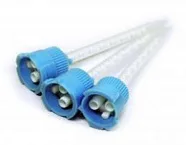 Garant Mixing Tips Blue, насадки смесительные - (1 х 50шт.)