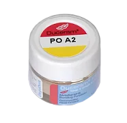 Duceram Kiss пастообразный опак Pasten-Opaker РО A2, 3 мл