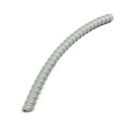 Шланг гофрированный Cattani для слюноотсоса Aspi-Jet, 1,5 м (d11мм)