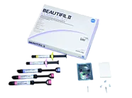 Beautifil 2 Cosmetic Set, набор - (3х4,5г., 2х2г.)