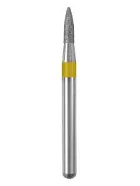 Бор финир алмазный FG C 860/012 (1 шт), SS White