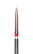 Бор алмазный ZR8863.314.014 (1 шт.), Komet Dental