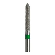 Бор алмазный 885 012 FG, зеленый (5 шт), Jota