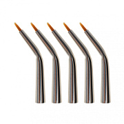 Кисти Bend Stomatology