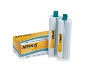 Affinis MonoBody, слепочный материал, Coltene - (2 х 75мл.)