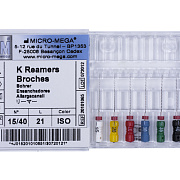 Римеры Micro-Mega