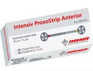 Набор осциллирующих штрипс PX 4015-12 ProxoStrip, 12 шт