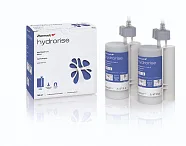 Hydrorise Maxi Heavy Body Fast Set. (2x380 ml)