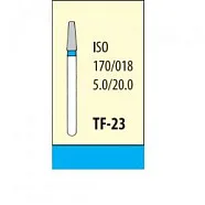 Бор TF-23 (5 шт.), Mani